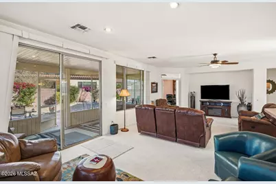 9938 N Painted Rainbow Place, Tucson, AZ 85743 - Photo 7
