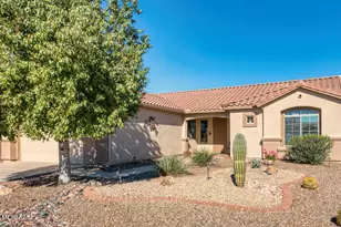 9938 N Painted Rainbow Pl, Tucson, AZ 85743 - Photo 33