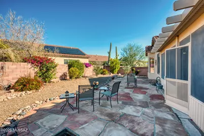 9938 N Painted Rainbow Place, Tucson, AZ 85743 - Photo 29