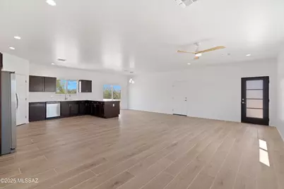 6979 N Boswell Lane, Tucson, AZ 85743 - Photo 3