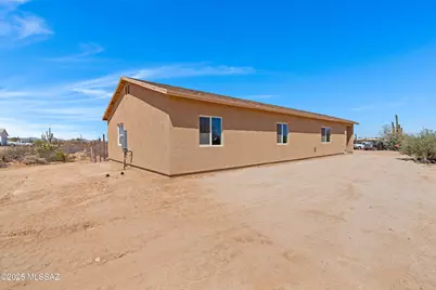6979 N Boswell Lane, Tucson, AZ 85743 - Photo 23
