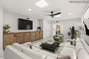 5412 N Arroyo Grande Cir, Tucson, AZ 85718 - Photo 37