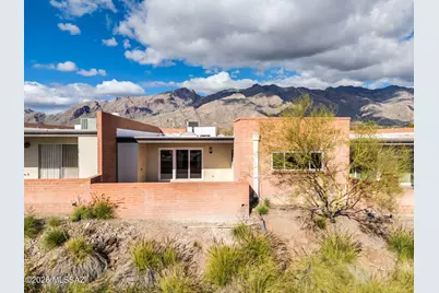 5412 N Arroyo Grande Circle, Tucson, AZ 85718 - Photo 43