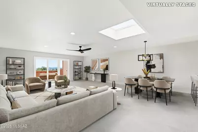 5412 N Arroyo Grande Circle, Tucson, AZ 85718 - Photo 9