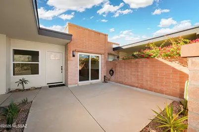 5412 N Arroyo Grande Circle, Tucson, AZ 85718 - Photo 3