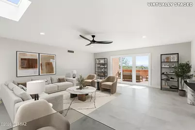 5412 N Arroyo Grande Circle, Tucson, AZ 85718 - Photo 11