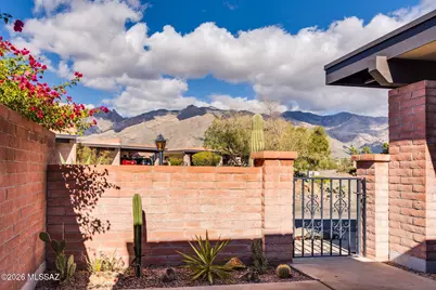 5412 N Arroyo Grande Circle, Tucson, AZ 85718 - Photo 5