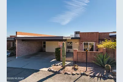 5412 N Arroyo Grande Circle, Tucson, AZ 85718 - Photo 1