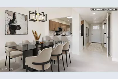 5412 N Arroyo Grande Circle, Tucson, AZ 85718 - Photo 7