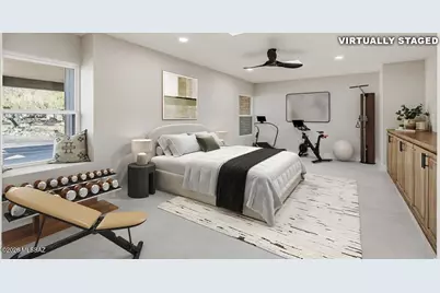 5412 N Arroyo Grande Circle, Tucson, AZ 85718 - Photo 35