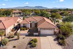 9402 N Wishing Star Dr, Tucson, AZ 85743 - Photo 49