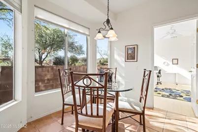 9402 N Wishing Star Drive, Tucson, AZ 85743 - Photo 9