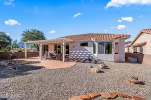 9402 N Wishing Star Dr, Tucson, AZ 85743 - Photo 29