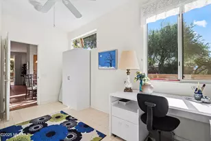 9402 N Wishing Star Dr, Tucson, AZ 85743 - Photo 25