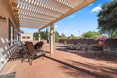 9402 N Wishing Star Drive, Tucson, AZ 85743 - Photo 31