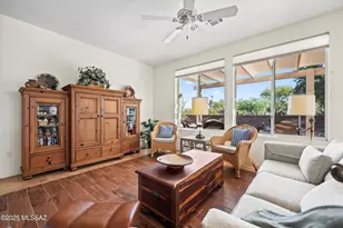 9402 N Wishing Star Dr, Tucson, AZ 85743 - Photo 5