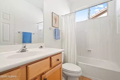 9402 N Wishing Star Drive, Tucson, AZ 85743 - Photo 21