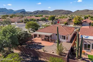 9402 N Wishing Star Dr, Tucson, AZ 85743 - Photo 35