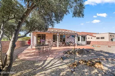 9402 N Wishing Star Drive, Tucson, AZ 85743 - Photo 27