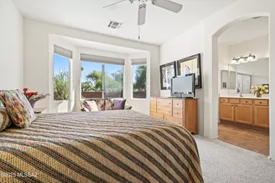9402 N Wishing Star Drive, Tucson, AZ 85743 - Photo 15
