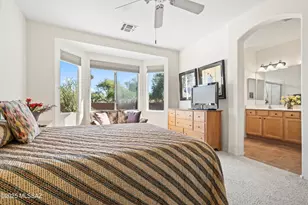 9402 N Wishing Star Dr, Tucson, AZ 85743 - Photo 15