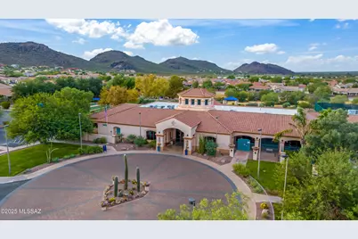 9402 N Wishing Star Drive, Tucson, AZ 85743 - Photo 37