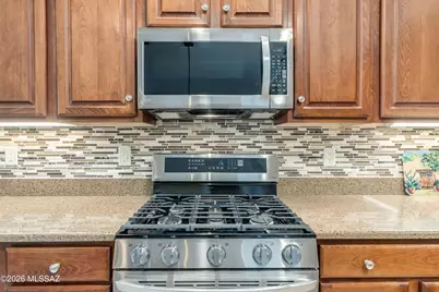 779 N Lukeville Drive, Green Valley, AZ 85614 - Photo 21