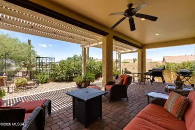 779 N Lukeville Drive, Green Valley, AZ 85614 - Photo 41
