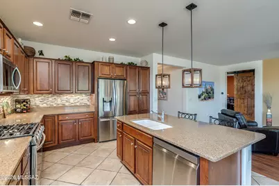 779 N Lukeville Drive, Green Valley, AZ 85614 - Photo 19