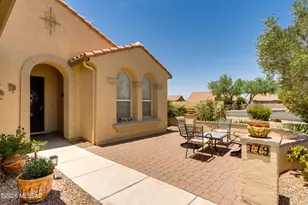 779 N Lukeville Dr, Green Valley, AZ 85614 - Photo 5