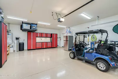 779 N Lukeville Drive, Green Valley, AZ 85614 - Photo 37