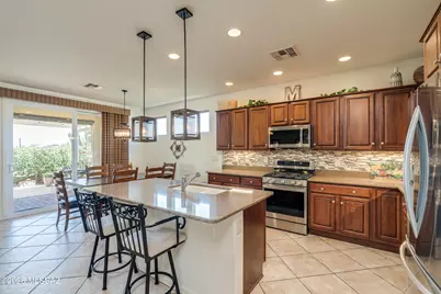779 N Lukeville Drive, Green Valley, AZ 85614 - Photo 23