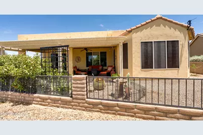 779 N Lukeville Drive, Green Valley, AZ 85614 - Photo 47