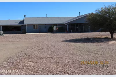 311 N Saddle Vista Road, Benson, AZ 85602 - Photo 9