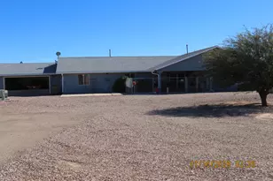 311 N Saddle Vista Rd, Benson, AZ 85602 - Photo 9