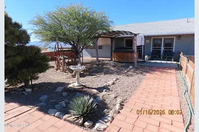 311 N Saddle Vista Road, Benson, AZ 85602 - Photo 5