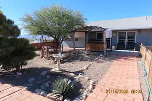 311 N Saddle Vista Rd, Benson, AZ 85602 - Photo 5