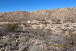 311 N Saddle Vista Rd, Benson, AZ 85602 - Photo 13