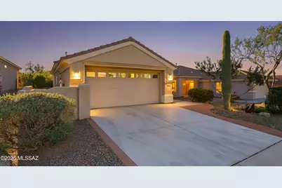 13652 N Gold Cholla Place, Marana, AZ 85658 - Photo 3