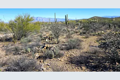 865 Camino De Oeste, Tucson, AZ 85745 - Photo 1