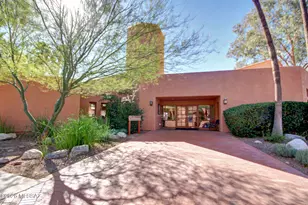 5051 N Sabino Canyon Rd, Tucson, AZ 85750 - Photo 25