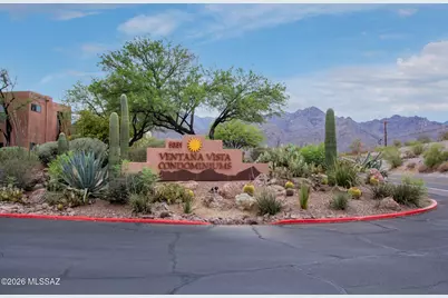 5051 N Sabino Canyon Road #2141, Tucson, AZ 85750 - Photo 35