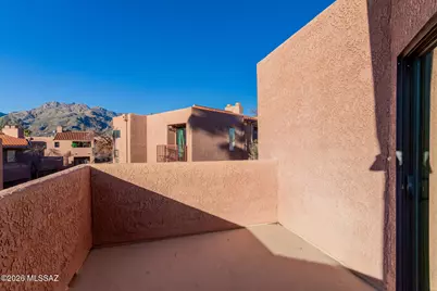 5051 N Sabino Canyon Road #2141, Tucson, AZ 85750 - Photo 23