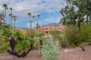 5051 N Sabino Canyon Rd, Tucson, AZ 85750 - Photo 31