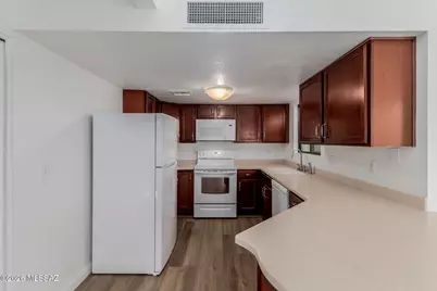 5051 N Sabino Canyon Road #2141, Tucson, AZ 85750 - Photo 7