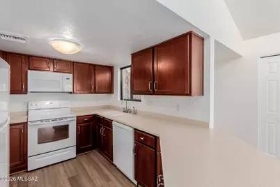 5051 N Sabino Canyon Road #2141, Tucson, AZ 85750 - Photo 9