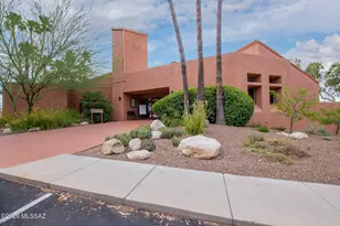 5051 N Sabino Canyon Rd, Tucson, AZ 85750 - Photo 29