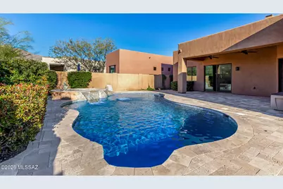 11049 E Carved Tree Court, Tucson, AZ 85749 - Photo 37