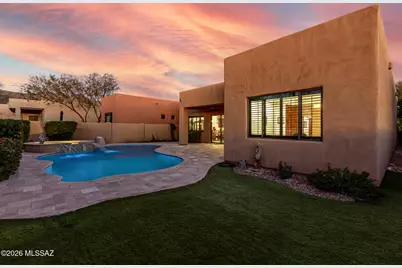 11049 E Carved Tree Court, Tucson, AZ 85749 - Photo 31