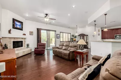 11049 E Carved Tree Court, Tucson, AZ 85749 - Photo 7